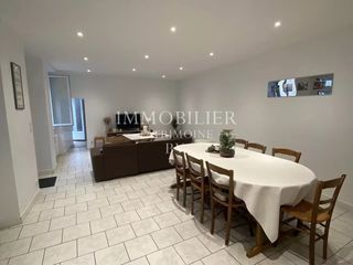  Maison � vendre 5 pi�ces 191 m�