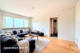  Appartement � vendre 2 pi�ces 47 m�