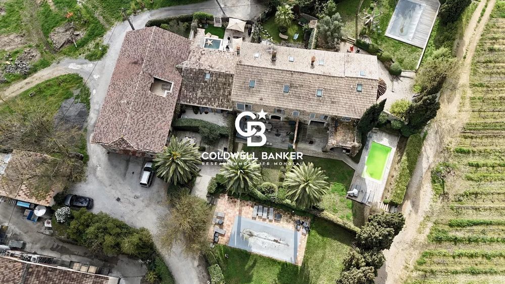 � vendre  Maison Gassin (83580)