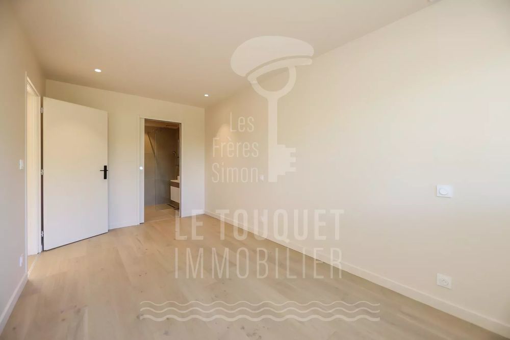 � vendre  Maison Cucq (62780)