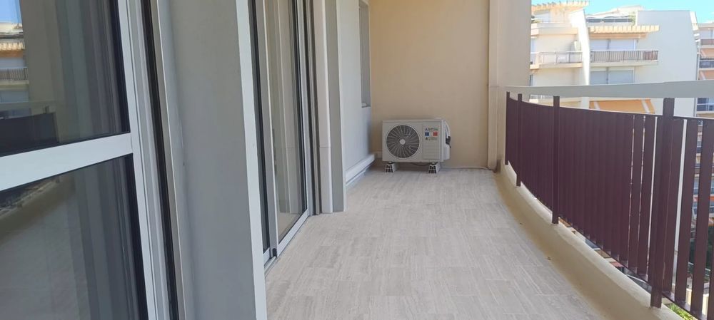 � vendre  Appartement Mandelieu-la-Napoule (06210)