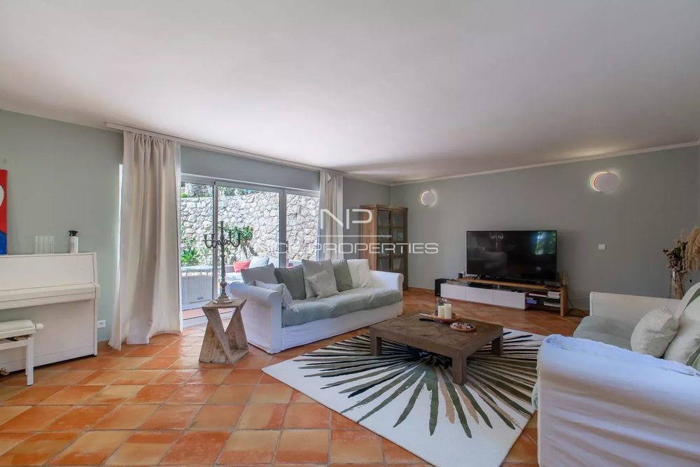 � vendre  Villa Villefranche-sur-Mer (06230)