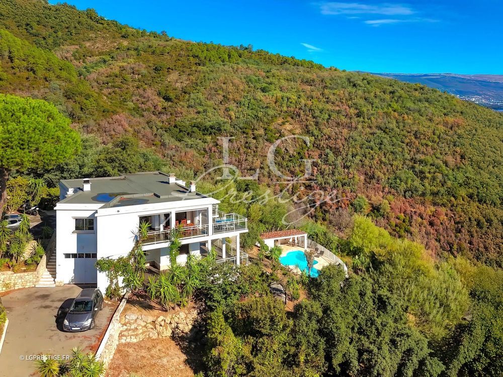 � vendre  Maison Mandelieu-la-Napoule (06210)