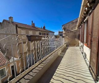  Appartement � vendre 4 pi�ces 97 m�