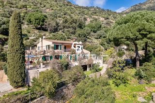  Maison � vendre 8 pi�ces 246 m�