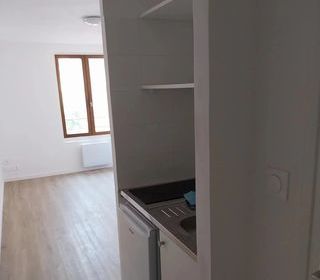  Appartement � louer 1 pi�ce 16 m�