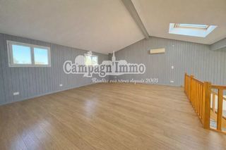  Maison � vendre 5 pi�ces 184 m�