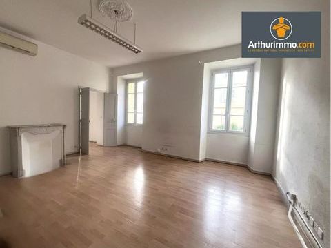 Local commercial 567000 20000 Ajaccio