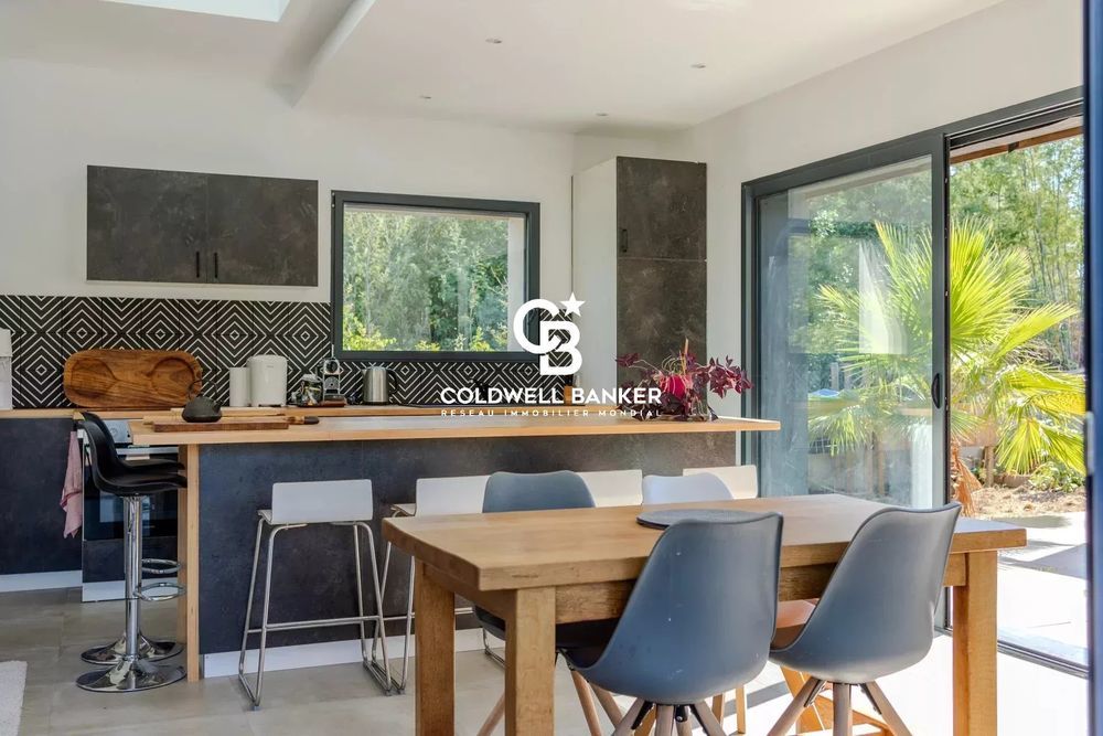 � vendre  Maison Cogolin (83310)