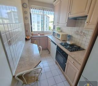  Appartement � vendre 4 pi�ces 76 m�