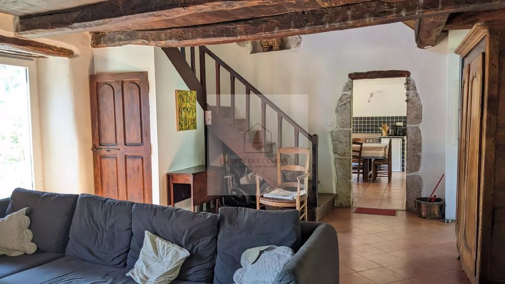 � vendre  Maison Florac (48400)