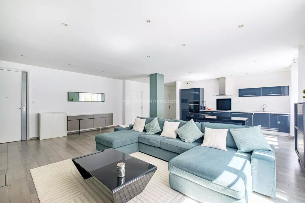 � vendre  Appartement Lyon 6