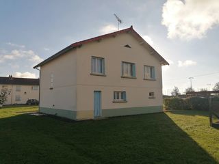  Maison � vendre 6 pi�ces 112 m�