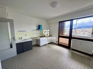  Appartement � louer 1 pi�ce 44 m�