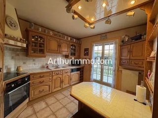  Maison � vendre 6 pi�ces 112 m�