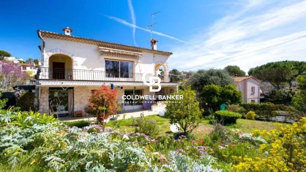 � vendre  Maison Vence (06140)