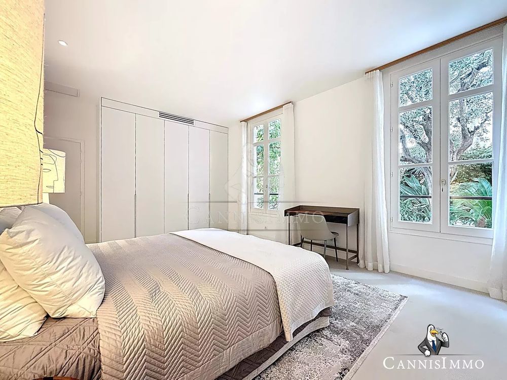 � vendre  Villa Cannes (06400)