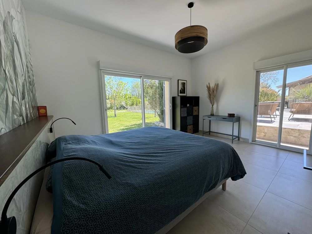 � vendre  Villa Arles (13200)