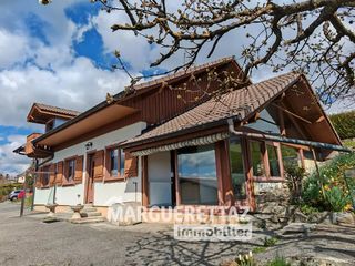  Maison � vendre 4 pi�ces 97 m�