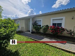  Maison � vendre 4 pi�ces 96 m�