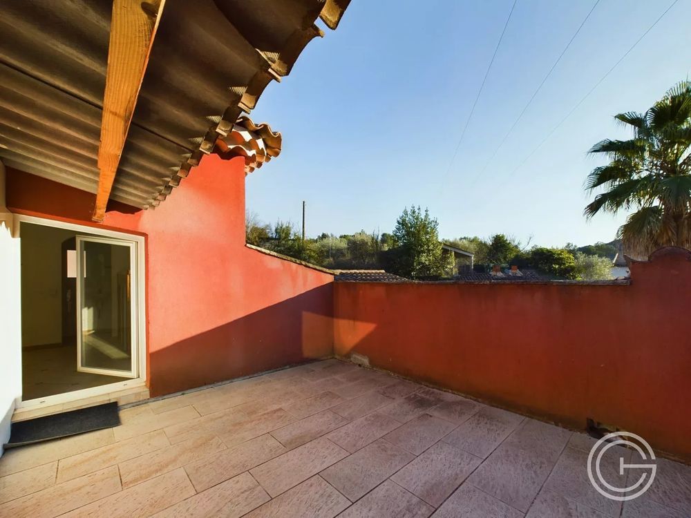 � vendre  Maison Contes (06390)