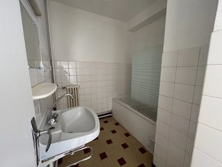  Appartement � vendre 3 pi�ces 65 m�