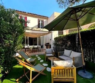  Maison � vendre 4 pi�ces 56 m�