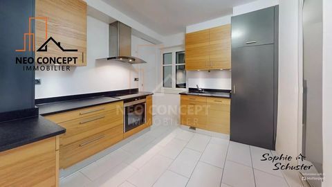   Centre ville - Coup de coeur - lumineux T3 de standing Appartement - 3 pi�ce(s) - 68 m�