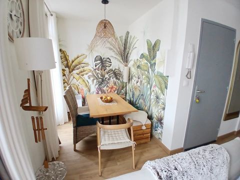  Appartement � vendre 3 pi�ces 59 m�