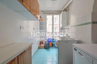  Appartement � vendre 3 pi�ces 53 m�