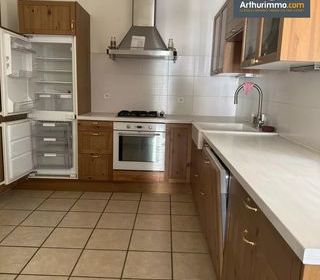  Appartement � vendre 3 pi�ces 65 m�