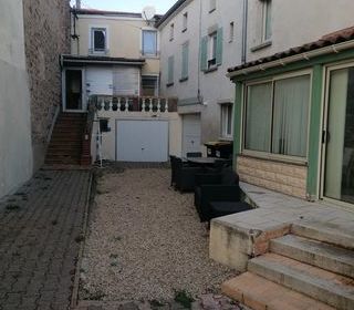  Maison � vendre 3 pi�ces 73 m�