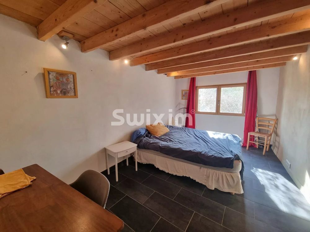 � vendre  Maison Flayosc (83780)