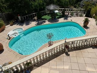  Maison � vendre 5 pi�ces 160 m�