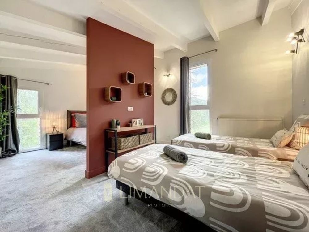 � vendre  Villa Valberg (06470)