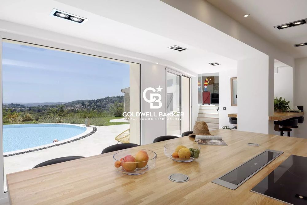 � vendre  Maison Vence (06140)