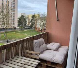  Appartement � vendre 3 pi�ces 68 m�