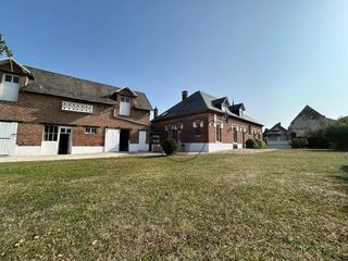  Maison � vendre 8 pi�ces 202 m�