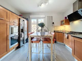  Maison � vendre 5 pi�ces 134 m�