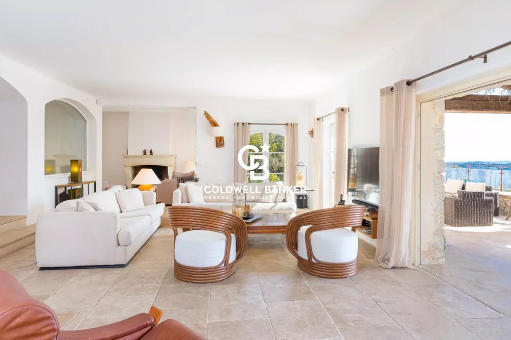 � vendre  Villa La Colle-sur-Loup (06480)