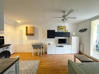  Appartement � vendre 2 pi�ces 25 m�