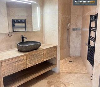  Appartement � vendre 2 pi�ces 67 m�