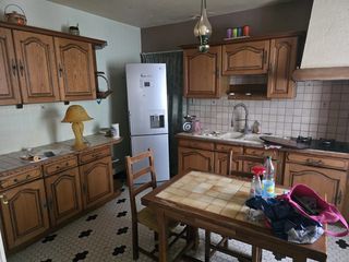  Maison � vendre 5 pi�ces 151 m�