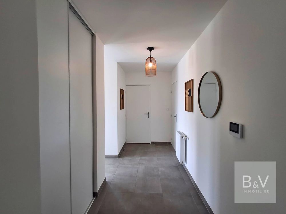 � vendre  Appartement Thonon-les-Bains (74200)