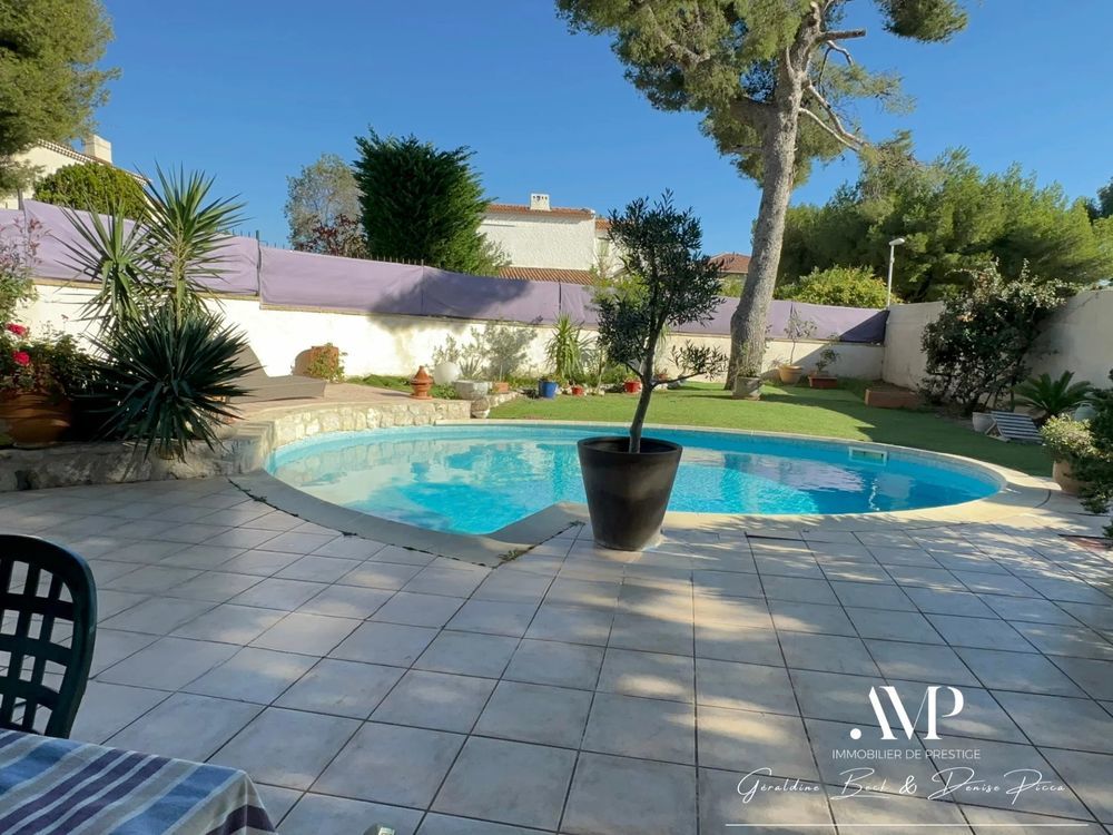 � vendre  Maison Carry-le-Rouet (13620)