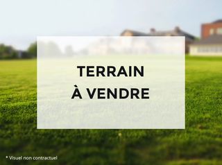  Terrain � vendre 733 m�