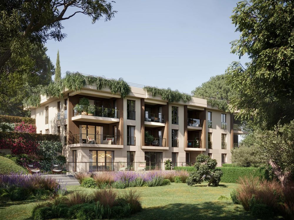 � vendre  Appartement Antibes (06600)