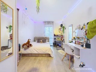  Appartement � vendre 4 pi�ces 79 m�