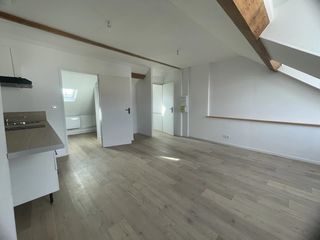  Appartement � louer 1 pi�ce 24 m�