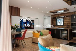  Appartement � vendre 5 pi�ces 150 m�